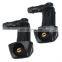 2Pcs Car Windshield Wiper Water Spray Jet Washer Nozzle For Honda /Accord 2003 2004 2005 2006 2007