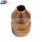Heavy Duty Truck Parts Injector Copper Sleeve Repair Kit  Oem 1193061 for Truck  excavator parts