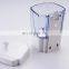 Automatic sanitizer  dispenser gel liquid sensor touchless soap dispenser wall mounted