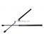 Free Shipping!2 X HOOD BONNET GAS STRUT SPRING 2038800429 FOR Mercedes C-CLASSE CL W203 C209