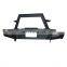 SXMA Steel VPR Front Offroad Bumper Brush Guard For Jeep Wrangler JK & Unlimited JK