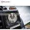 G class w463 turning LED lights covers For G class W464 car parts  turning light cover