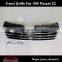 Front Grille With Chrome trim cover FOR VW Passat CC 2013 3c8853653A