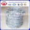 protection hot dip 14 gauge galvanized barbed wire
