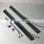 Led Door Sill Plate Strip for toyota 86 gt86 dynamic sequential style step light door decoration step