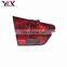 Car Rear Tail Lamp (flat Head) Auto Parts Rear Tail Light (inside) for Kia Forte R 92404-1M010 L 92403-1M010