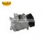 24V A/C Part Air Conditioning Compressor 139 mm For Mercedes Benz C-CLASS CLK W202 W203 5412300611