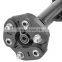 7L0521102M 95542102012 Factory Price New Auto Car Rear Prop Propshaft Drive Shaft for Porsche Cayenne 955 2002 - 2010