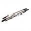Hot Silver Roof Rails Rack Carrier Bars Side Rail For Ranger 2011-2020