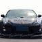 On promotion! Vas style body kit for su-bar brz in cf+frp