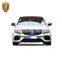 Hot selling car bumper body parts for  C class W205 to C65s body kit