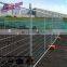 construction scaffolding building safety fence net Hot Galvanized Temporary Construction Fence Trellis & Gates Factory Price