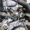 Imported high quality engine assembly  Nissan used engine nissan VQ35DE wholesale japan used engines