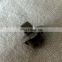 grey Nylon Auto Door Panel Clips Flare Push-Type Bumper Fender Retainer Clips Plastic Fastener