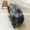 417337 E120B Front idler for undercarriage parts