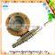 stepper motor worm gear used Pinion Brass Worm Gear Alloy Wheel Screw Shaft For 3d Printer