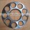 MSF170  Hydraulic Motor Parts Motor Repair Kit Rotary Group Kit  parts set plate