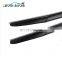 Front multifuntion frameless car Windshield wiper Hybrid 3 section universal durable  Wiper Blades