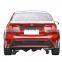 Car LED Rear Light For Co-ro-lla Altis 2019 LED daytime running light