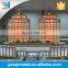 Top sale commercial hotels 1/500 architecture site models