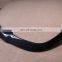 Carbon Fiber Car Front Bumper Lip For BMW E46 M3