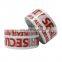 New Adhesive Carton Sealing Tapes Custom Printed Tape