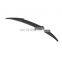 M4 Style Carbon Fiber X4 Rear Trunk Spoiler for BMW X4 G02 2019-2020