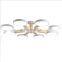 New Design Modern LED Ceiling Lamp Simple Household Solid Wood Dining Room Lamp Personality Bedroom Lamp