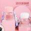 Mini lovely glass cup for drink