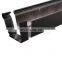 Galvanized Aluminum Building Materials Bending roof coil aluminum conductor for rain dobradeiras gutters