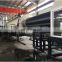 PVC Large Big Diameter Drainage Pipe Tube Production Extrusion Line