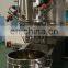 200L Double Planetary Mixer With Jacket Cooling Tank