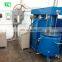 200 Liters Hydraulic Lift Basket Mill grinding equipment