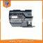 E-reader plastic injection molding for electronic
