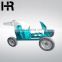 New design pallets chipper/industrial 13hp hongda wood chipper shredder with high quality