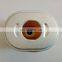Gx160 168f/170f Engine Sponge Air Filter Generator Spare Parts And Accessories generator parts