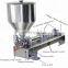 50-500ml Single Head Cream Pneumatic Filling Machine