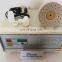 70-130mm Aluminum Foil Induction Seal Liner/ 120mm Vacuum Sealer/ Cap Sealing Machine