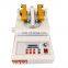 Liyi ASTM D4060 Textile Fabrics Taber Abrasion Resistance Tester