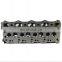 8981706190 Cylinder Head for ISUZU 4HK1 Engine Spare Parts