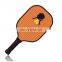 3K Woven Pickleball Raquetas and Pickleball Paddle