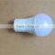 9W 800LM dimmable GU24 LED Bulb