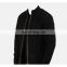 Man high quality suede leather jackets design with beautiful zip for closure and latest design for men's jacket