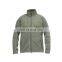 2021 New Men's Fleece Liner Comfortable Casual Double-sided Fleece Warm Jacket Outdoor Sports Polar Fleece Jacket