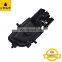 Auto Spare Parts Plated Left Door Inner Handle Front/Rear Black 69206-02260-C0 For COROLLA LEVIN ZRE18#