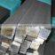 Rust resistant steel rod 303 304 316 310S 321 430 stainless steel square bar
