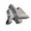 steel plates 2*1 cutting drawing oem cut steel plate service work shop