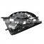radiator fan 1635000293 for W163 Engine Cooling Fan
