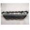 For Ford 2009 Fiesta Sedan Front Bumper Grille Sport 8a69-17b968 Grilles Guard Auto Grilles Automobile Mesh Automobile Grid