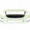 For Jaguar Xj 2016 Front Bumper  Cover Fascia Guard Car Front Guard Auto Bumper Cover Face Bar